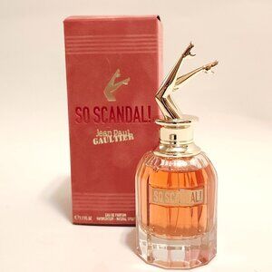 Jean Paul Gaultier So Scandal BNIOP Women's Fragrance 1.7 oz 50ml